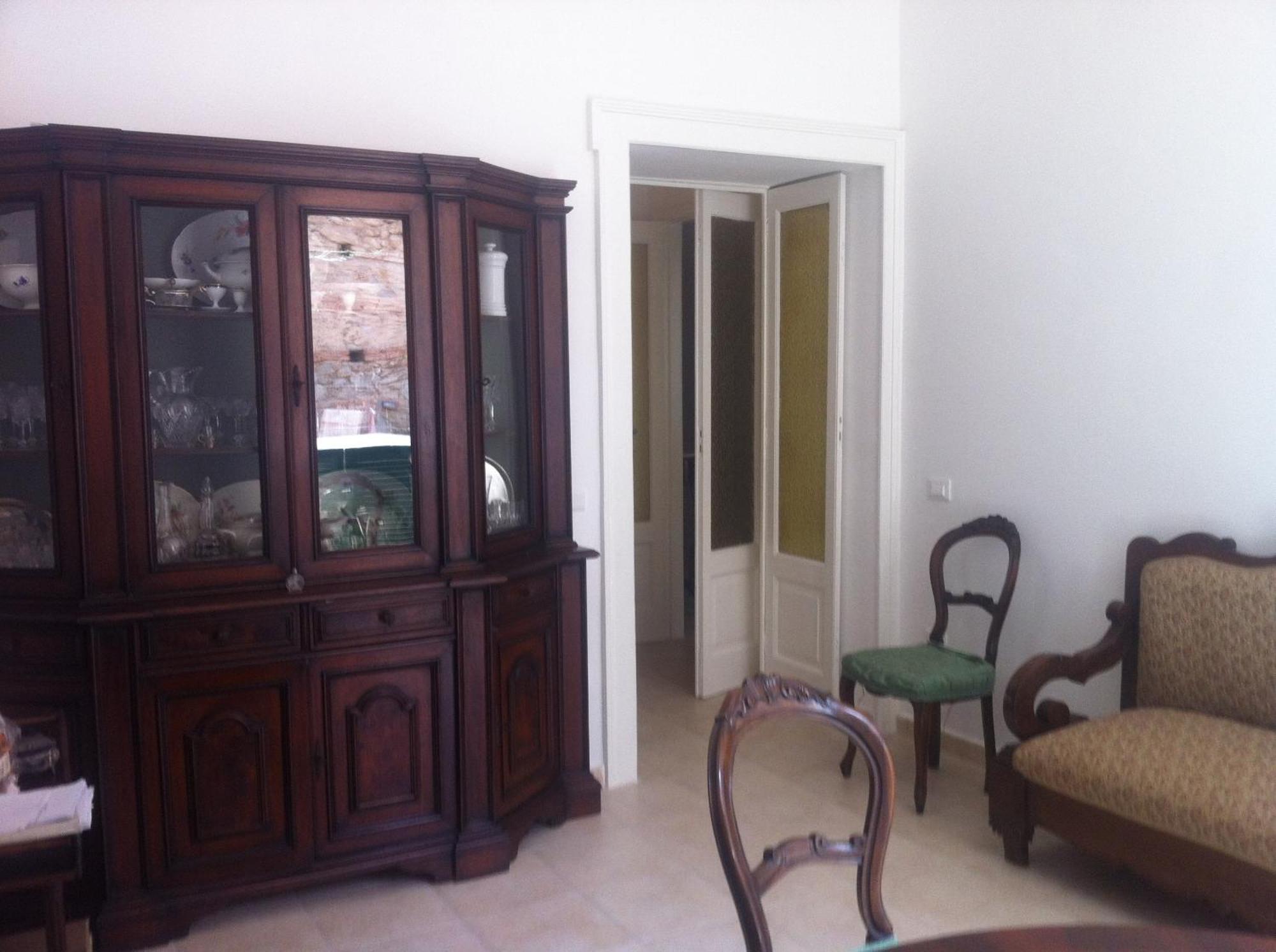 Emmevvi Bed & Breakfast Tropea Exterior photo