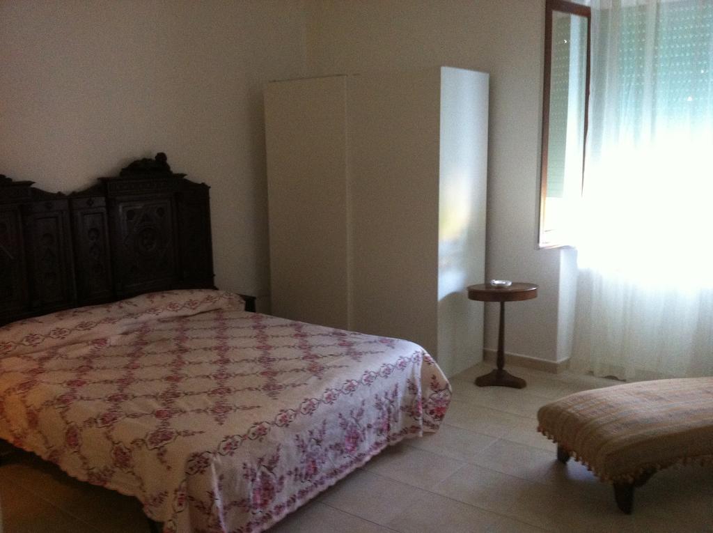 Emmevvi Bed & Breakfast Tropea Exterior photo