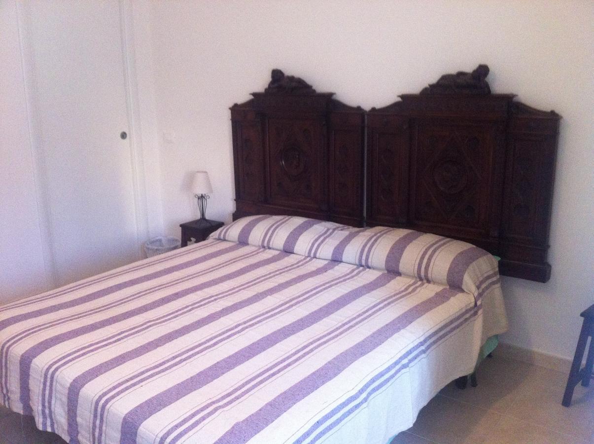 Emmevvi Bed & Breakfast Tropea Room photo